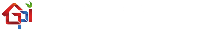 Perumahan GPI logo