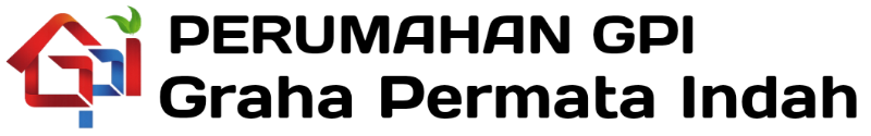 Perumahan GPI logo